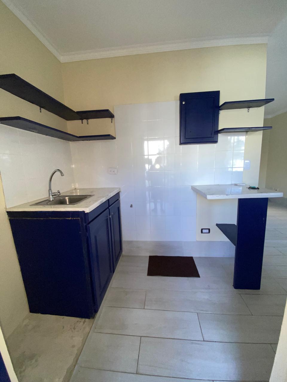 apartamentos - Apartamento en alquiler en Arroyo Hondo Viejo 5