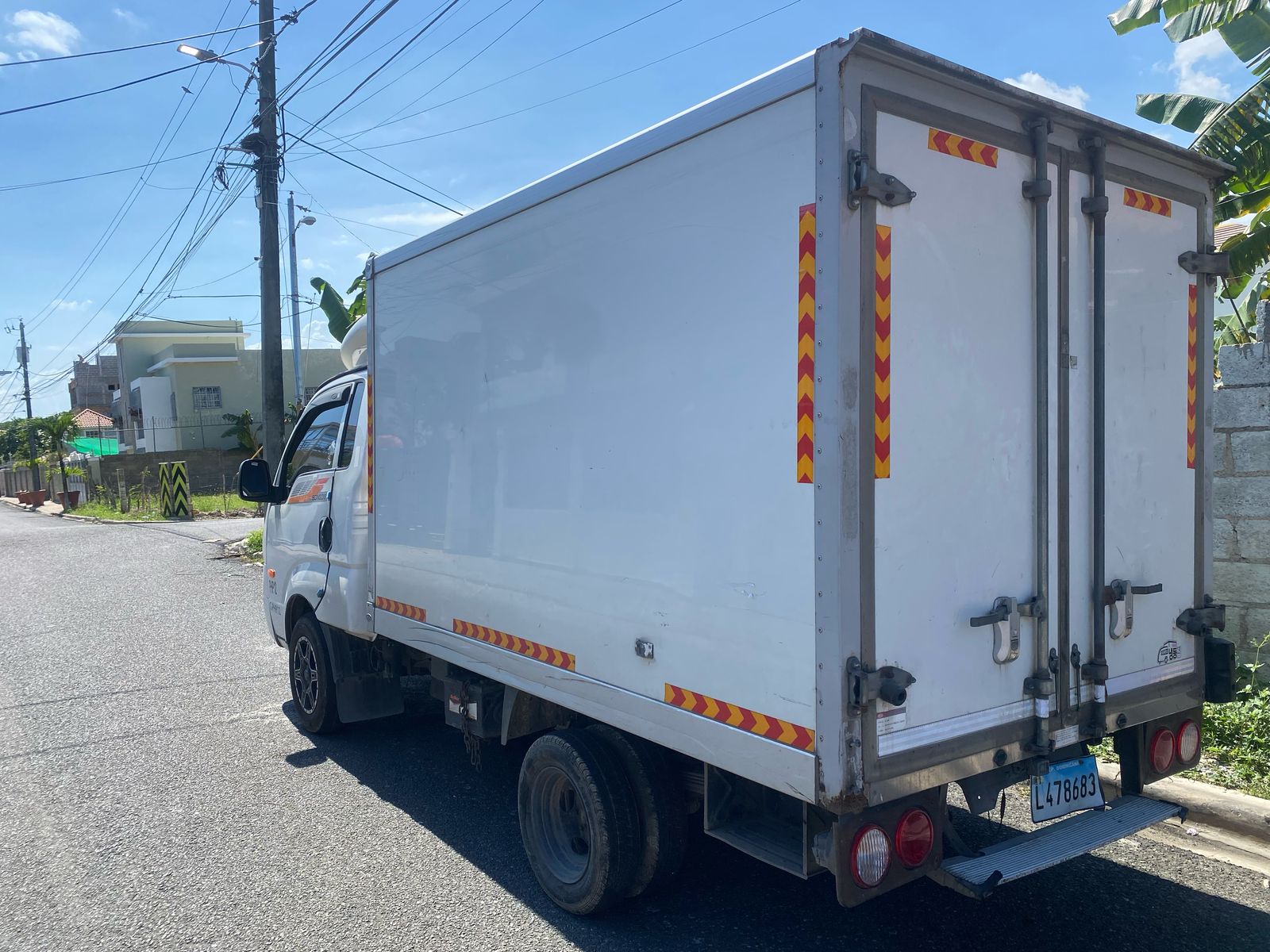 camiones y vehiculos pesados - OPORTUNIDAD 2017 REFRIGERADO 650,000 3