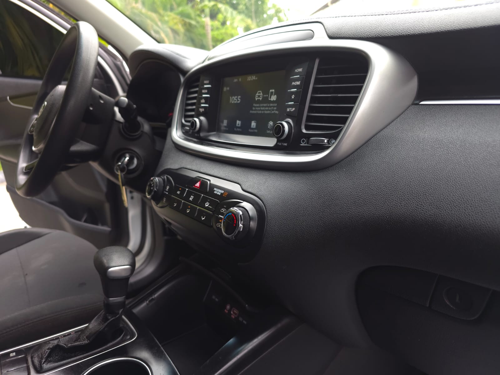 jeepetas y camionetas - oferta Kia Sorento 2020 en  9