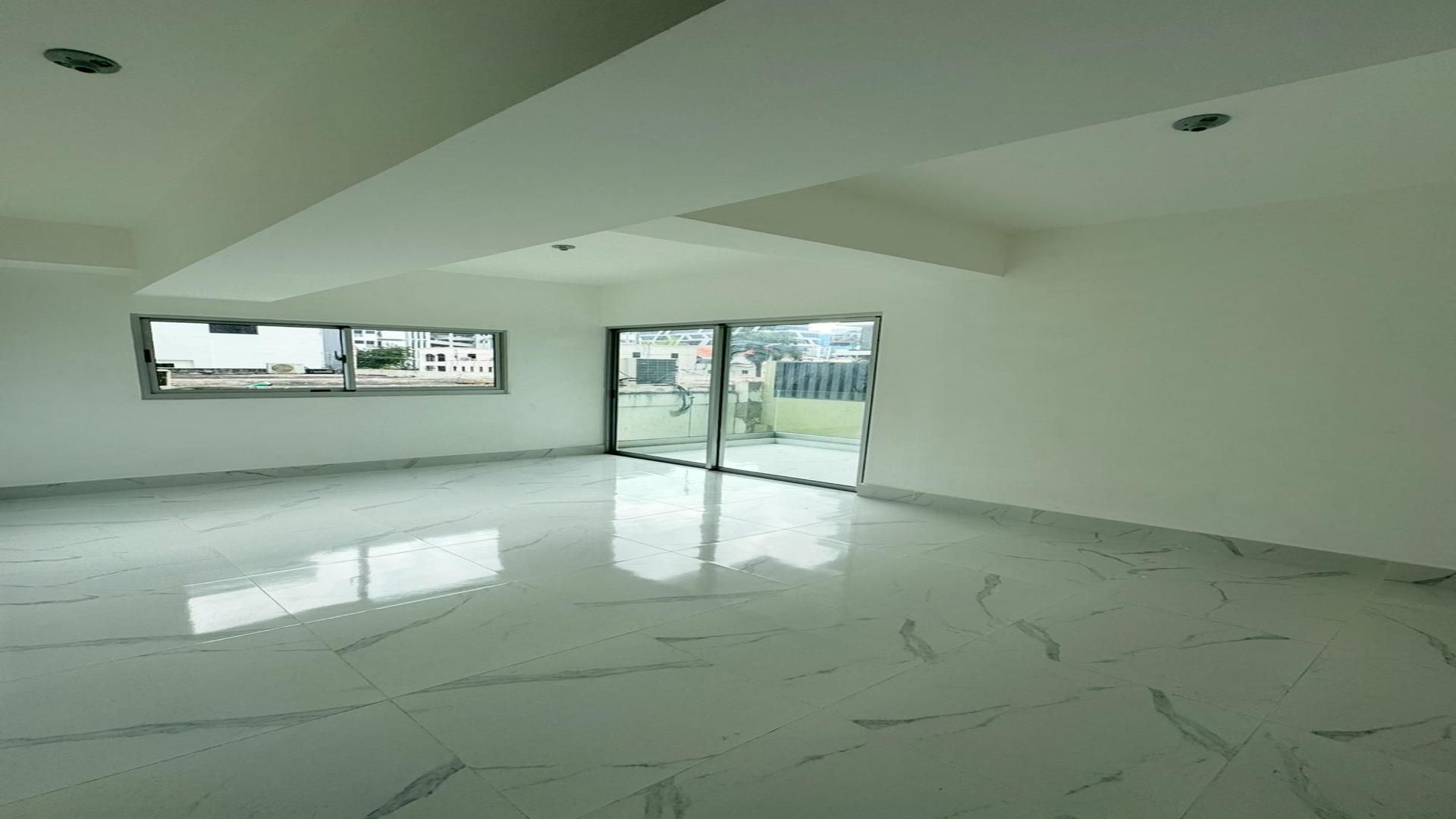 apartamentos - Vendo apartamento en Piantini