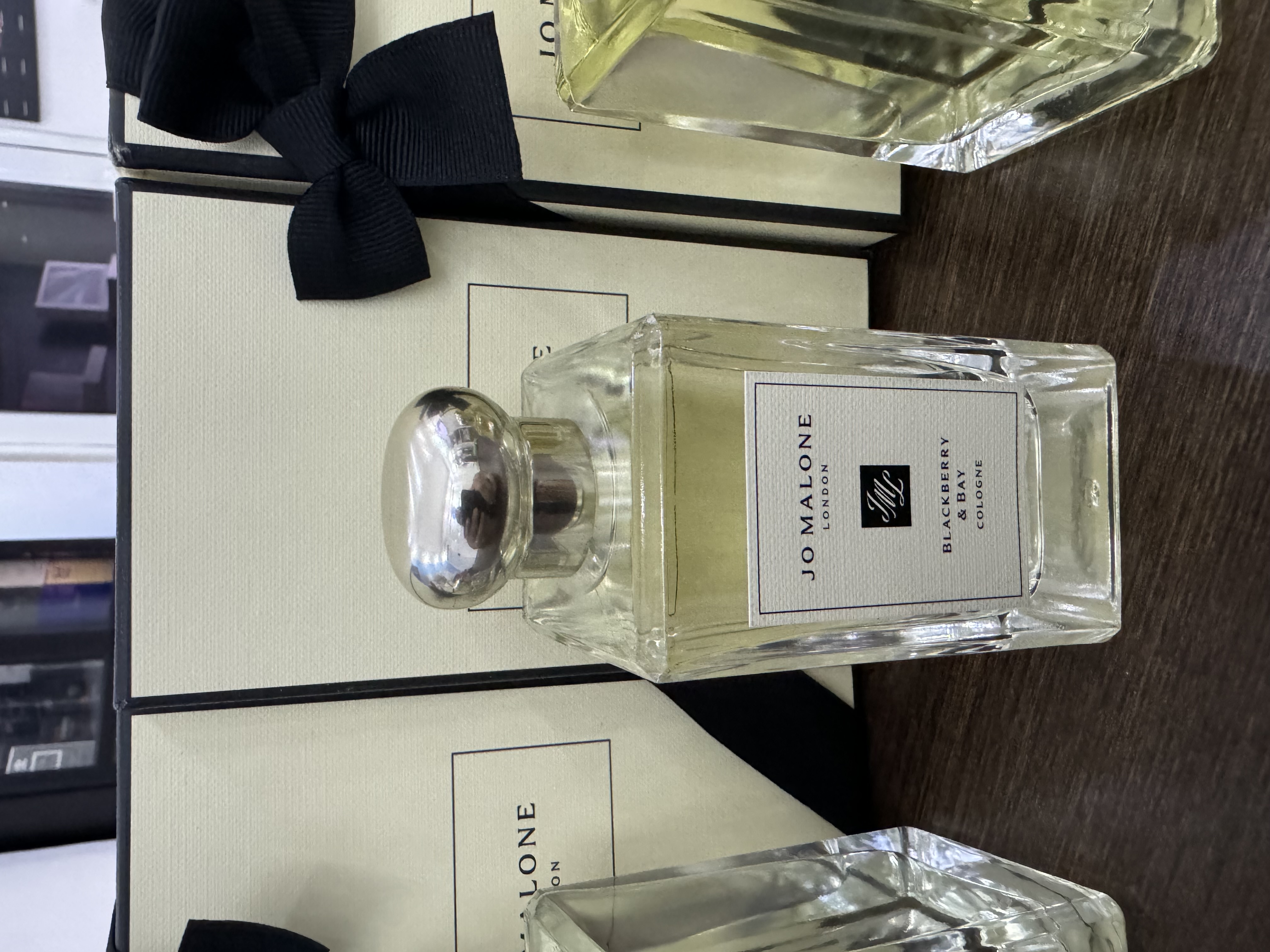 salud y belleza - Perfumes Jo Malone 100ML Nuevos RD$ 11,000 Pesos.  4