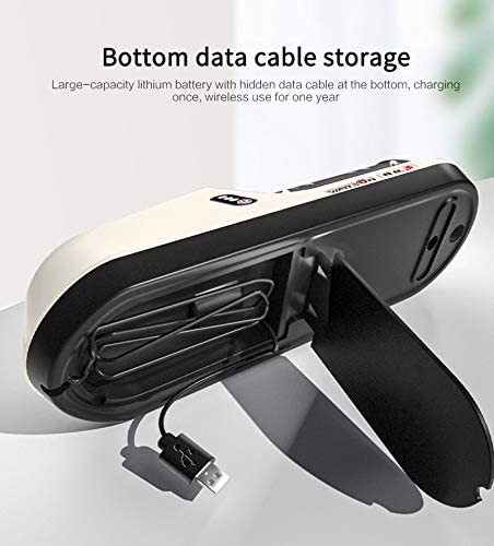 electrodomesticos - Afilador de cuchillos eléctrico, cocina profesional, USB recargable  Amolador 5