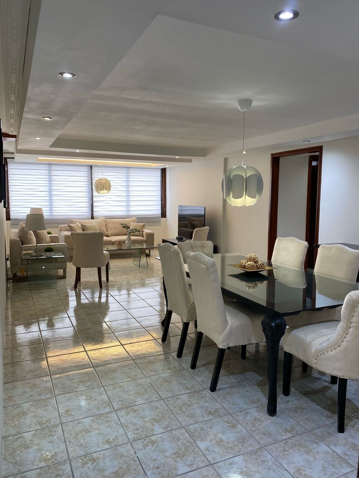 apartamentos - Apartamento completo en el Corazón de Naco 0