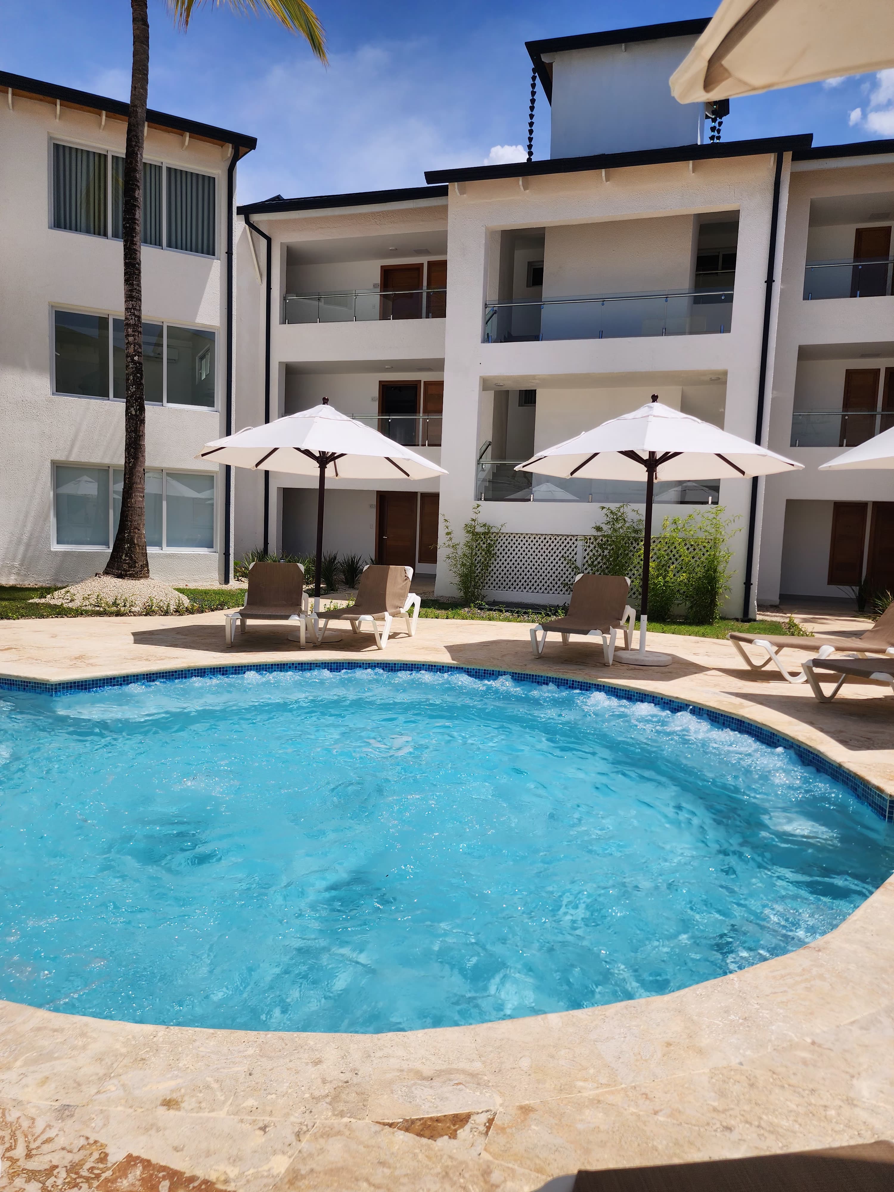 apartamentos -  🌊 RIVIERA DEL MAR – Exclusivo Proyecto de Aprt. 0