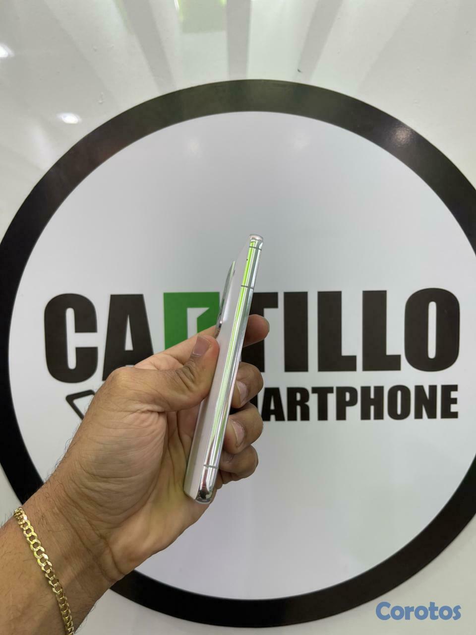 celulares y tabletas - Samsung Galaxy S22 5G 256GB Desbloqueado de fabric 2