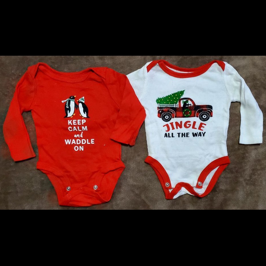 ropa y zapatos - Ropa Niño Bebe 0 a 3 meses. Lote Paquete 19 piezas 9