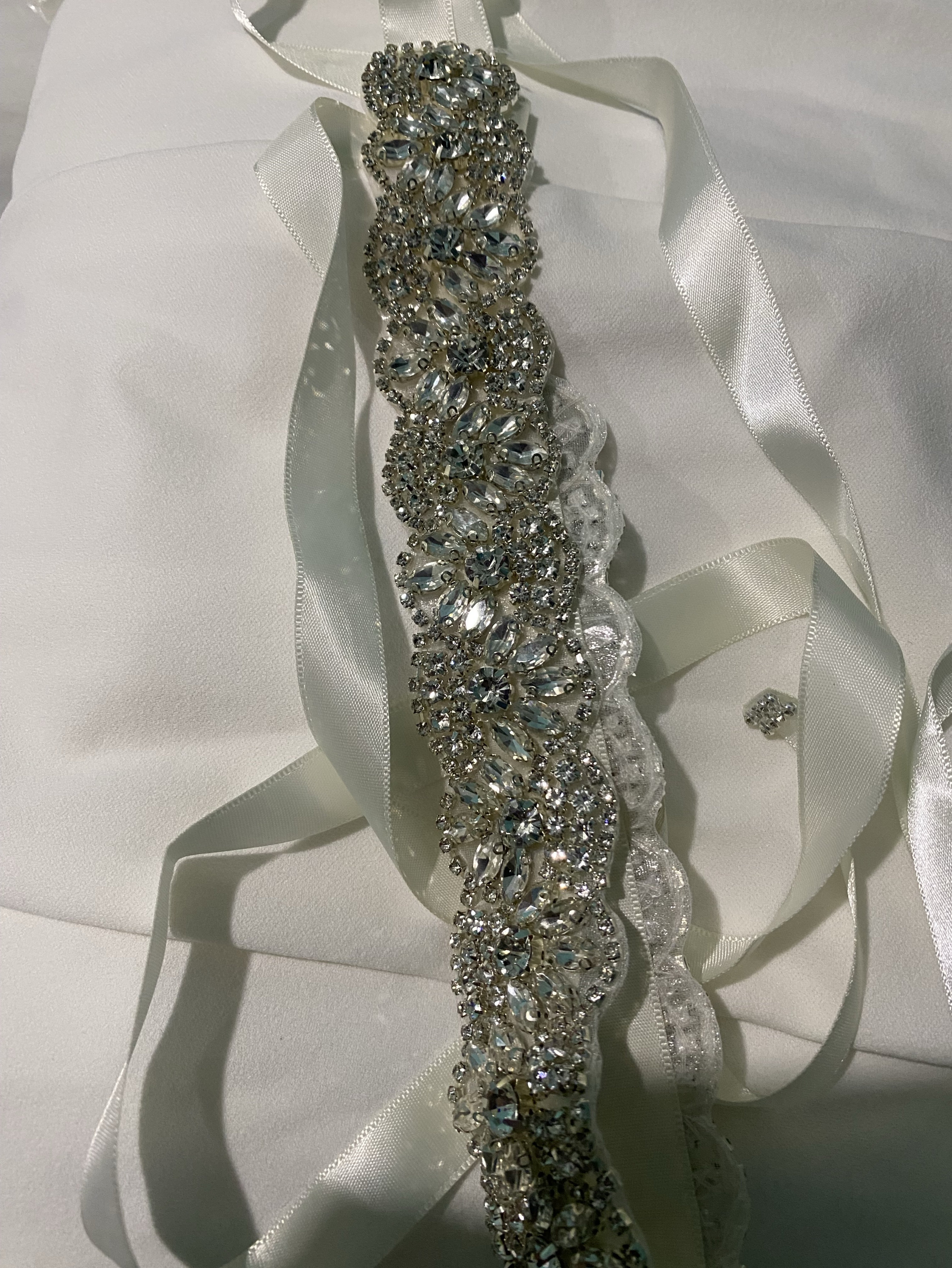 ropa para mujer - Vestido de Novia, para el civil.  3