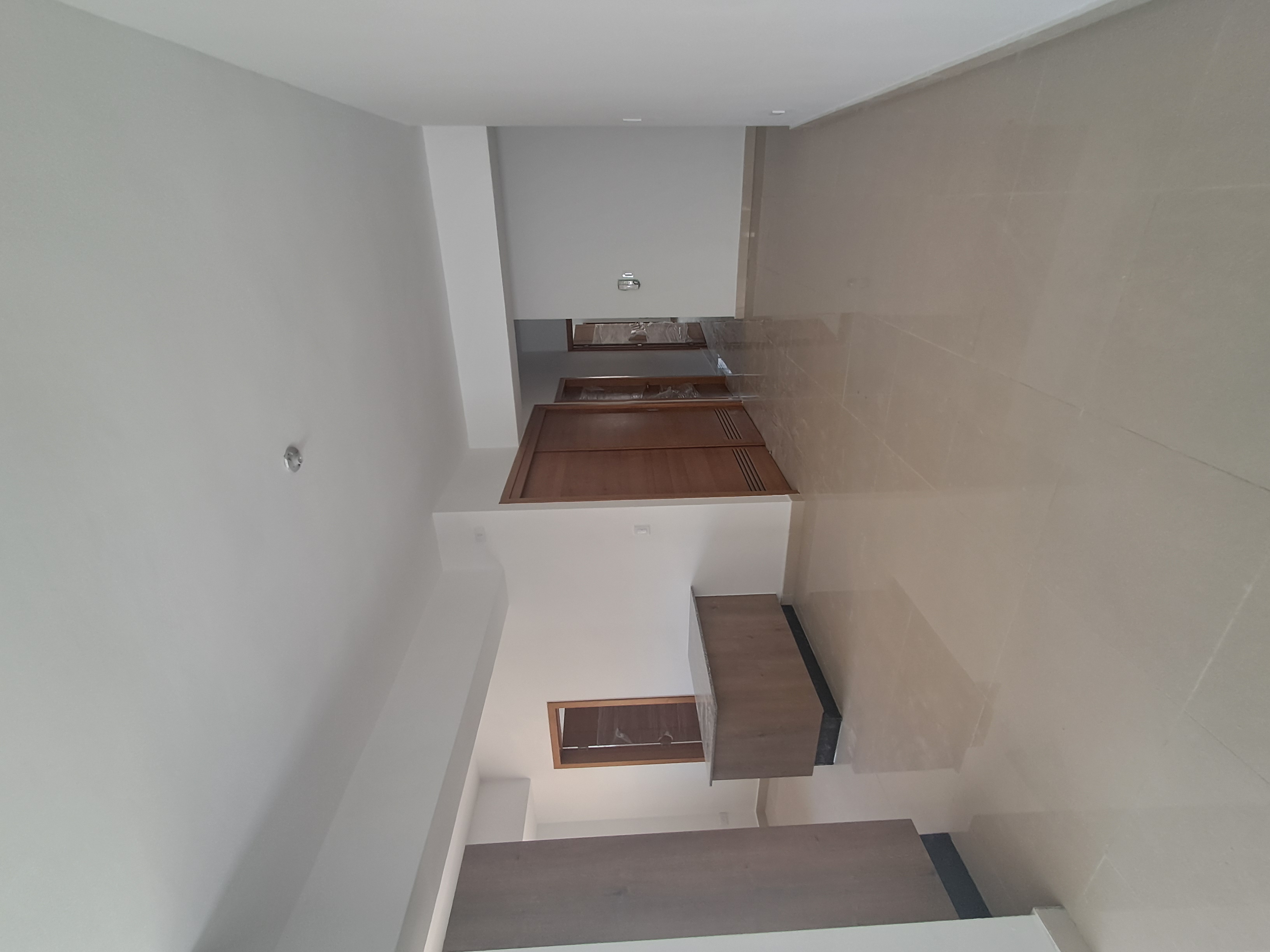 apartamentos - Apartamento con terraza en km.6 1/2 Independencia  3