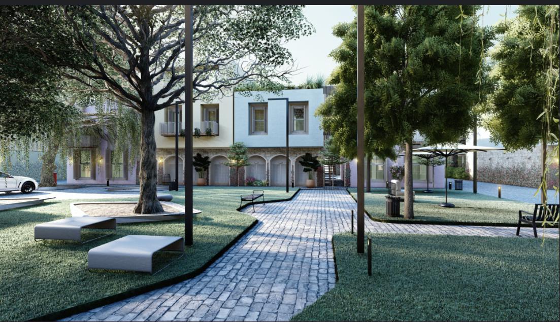 apartamentos - Venta de apartamentos en Vista cana Republica Dominicana 1