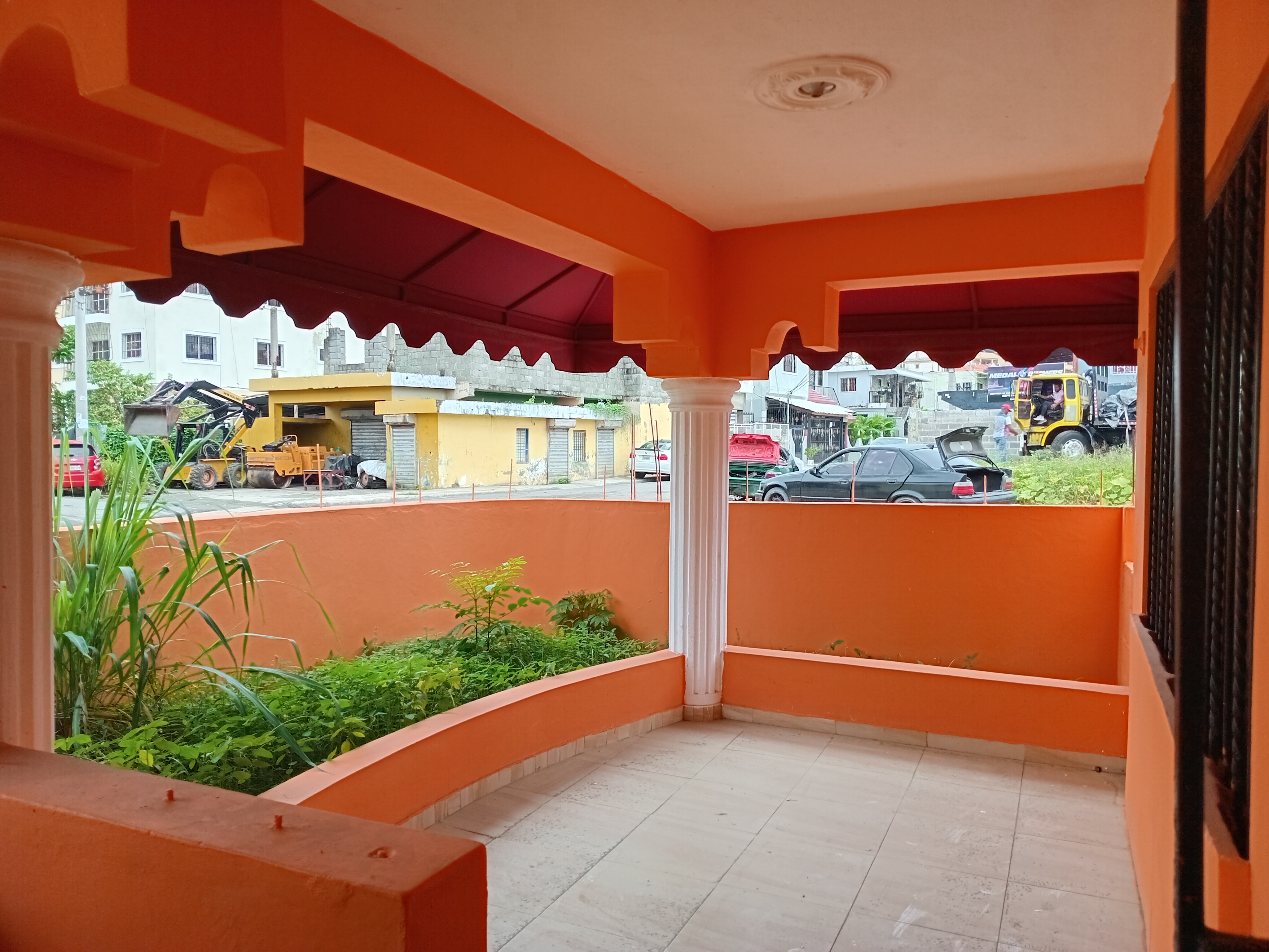 casas - Casa en venta en Km 18 Autopista Duarte 5