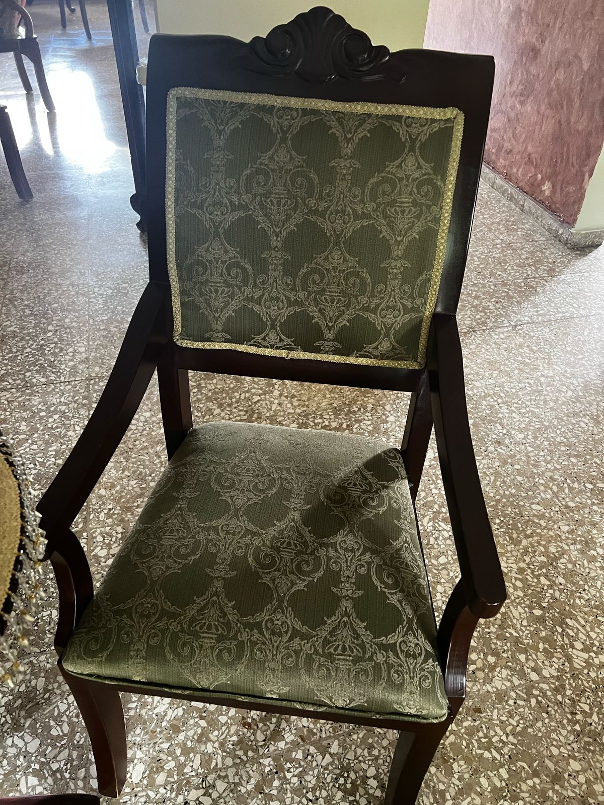 muebles y colchones - Comedor  1