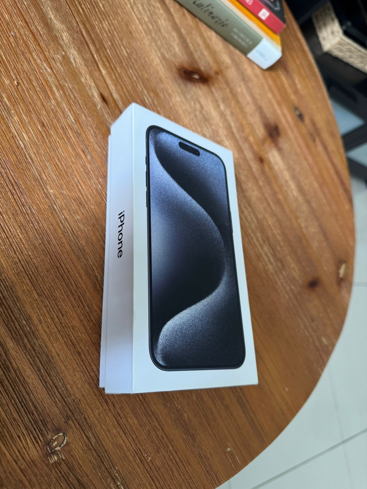 celulares y tabletas - Iphone 15 PRO MAX FACTORY UNLOCK 256GB 0
