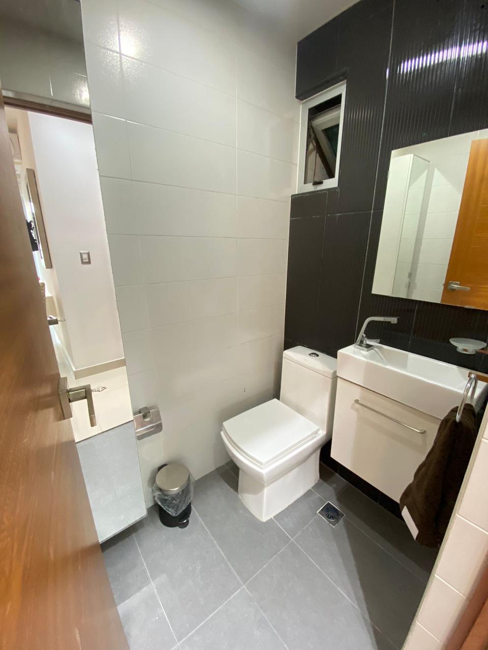 apartamentos - Apartamento en Alquiler Amueblado PIANTINI  8