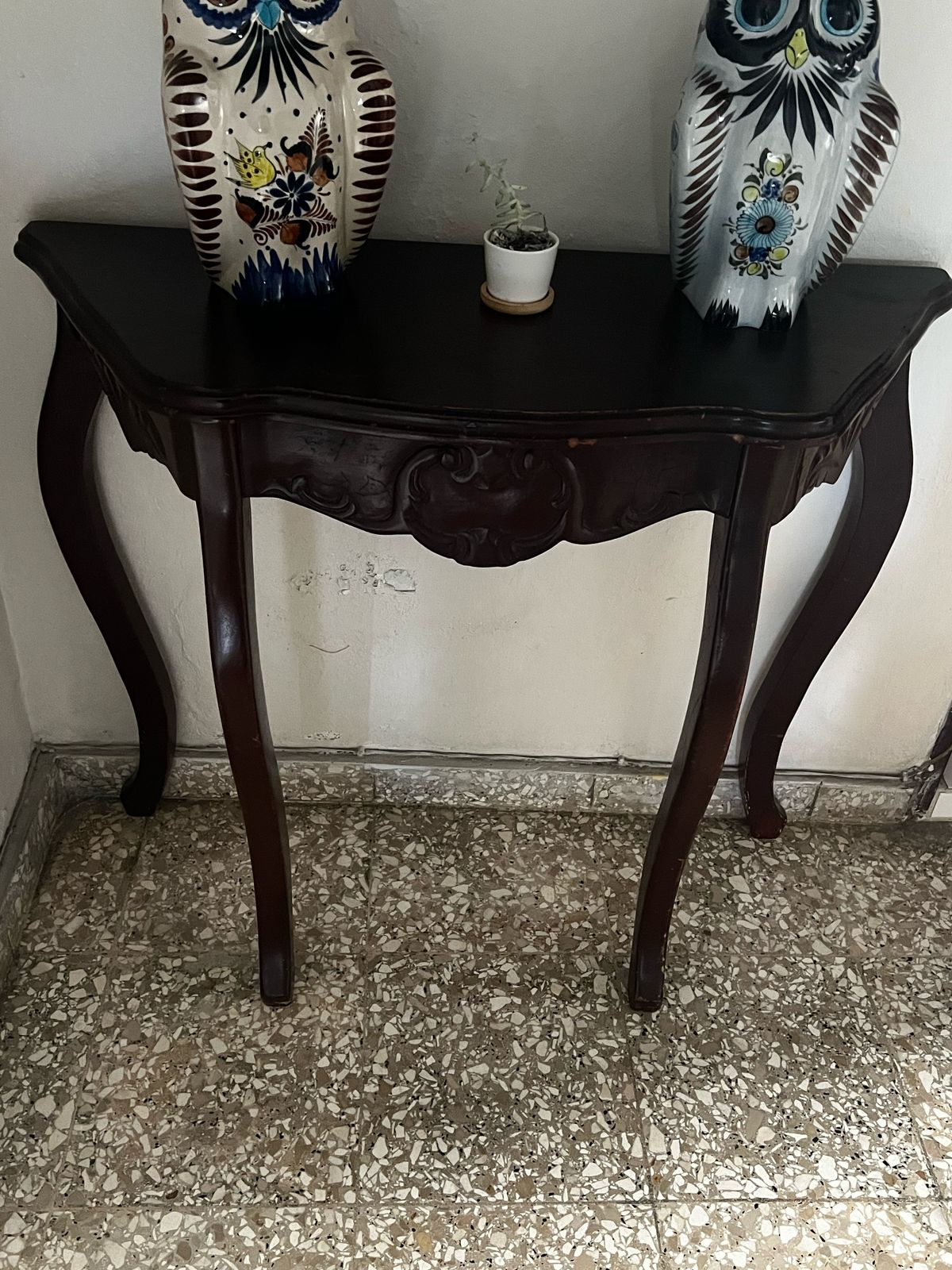 decoración y accesorios - Repisa 1