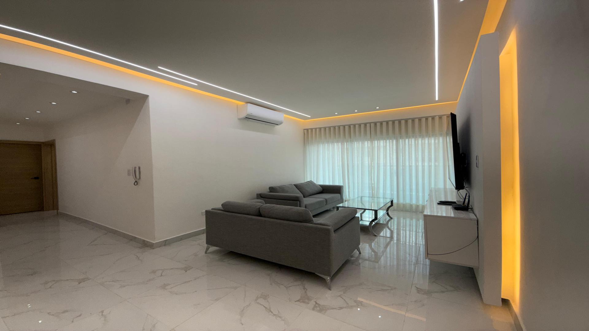 apartamentos - APARTAMENTO NUEVO EN EL MILLON 3