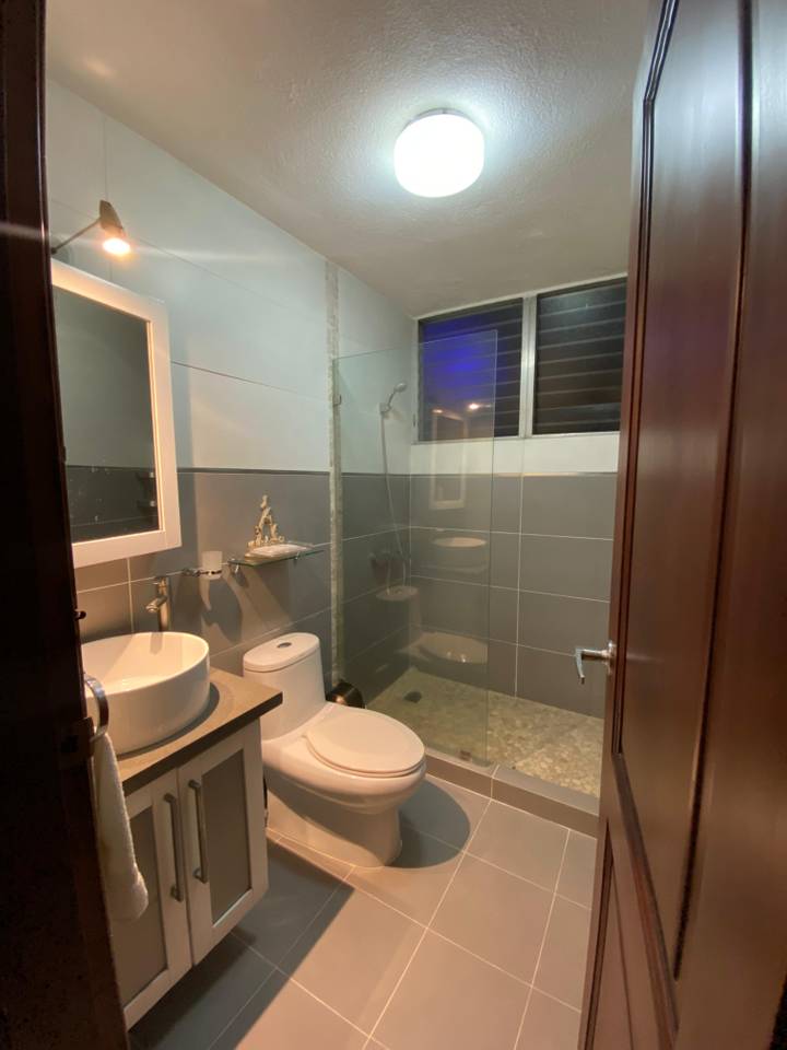 apartamentos - En venta apartamento en la Esperilla  6