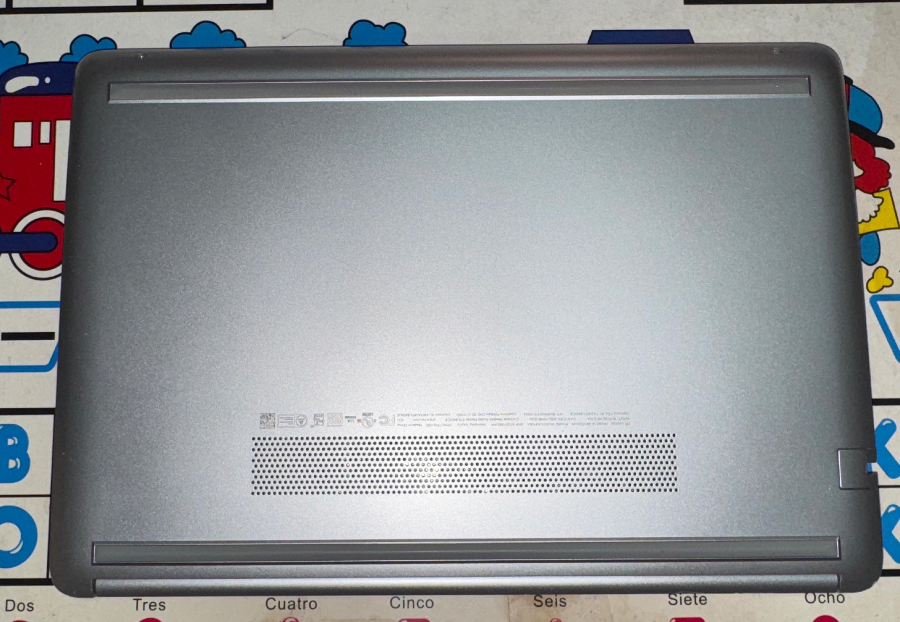 computadoras y laptops - HP Ryzer 3  6