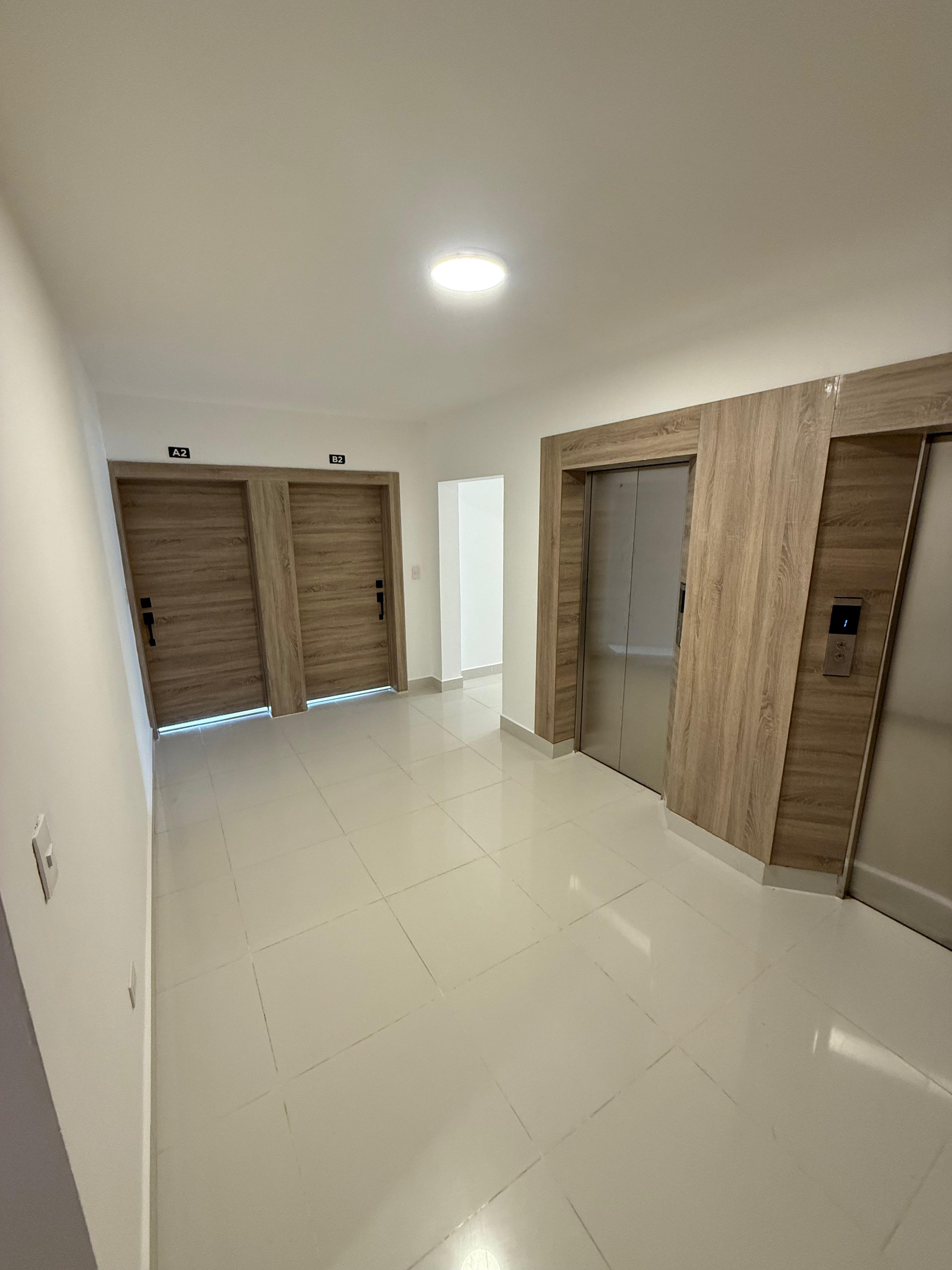 apartamentos - Apartamento en alquiler en las Palomas, Santiago 13