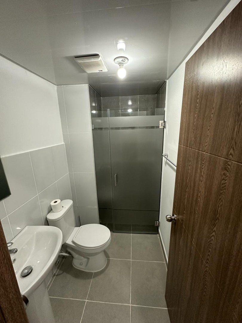 apartamentos - Apartamento en alquiler en Punta Cana  3
