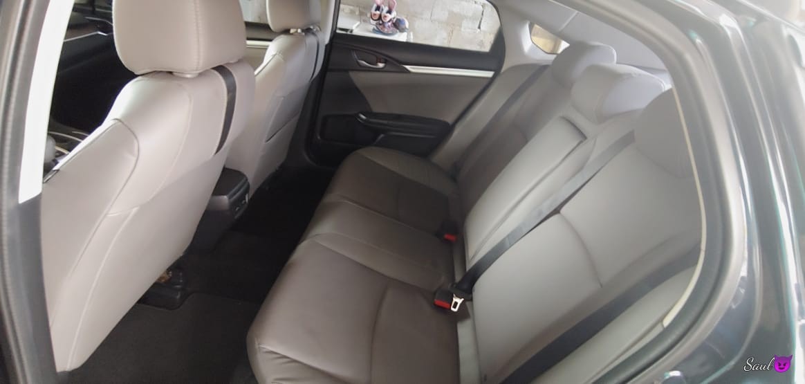 carros - Honda Civic 2017 Full. Touring. Muy excelente condiciones. 2