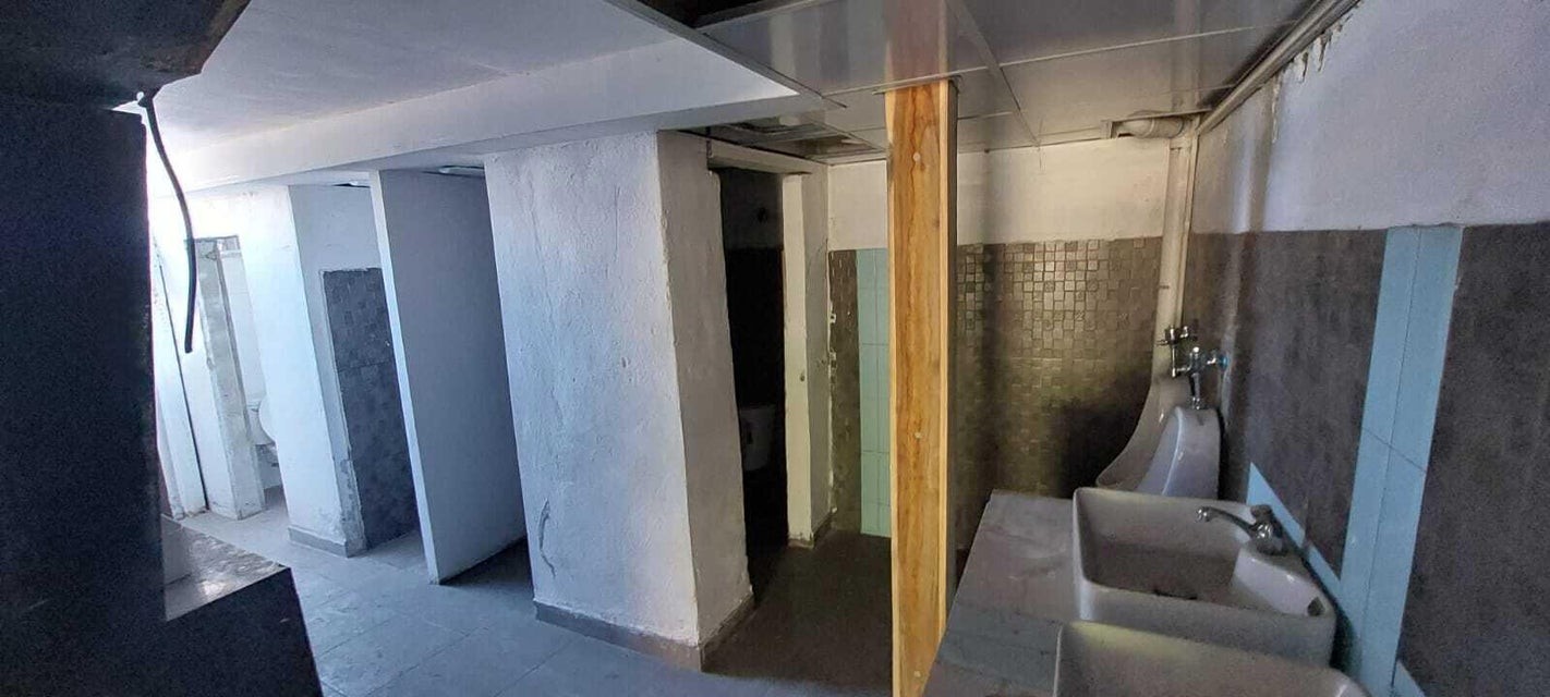oficinas y locales comerciales - Local comercial en alquiler #23-2065 con baño, oficina 2do nivel 4