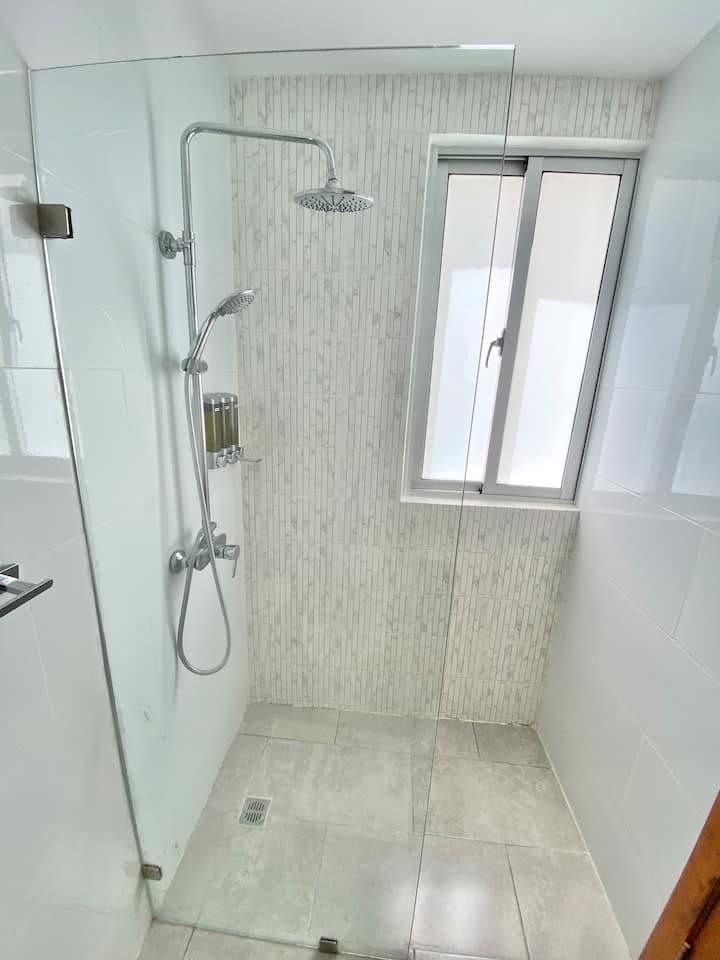 apartamentos - Apartamento Amueblado en Paraíso 9