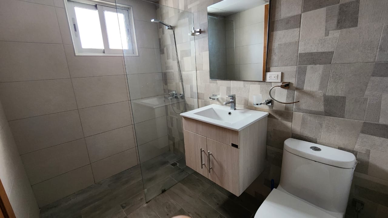 apartamentos - Apartamento de Una Habitación en Santo Domingo Distrito Nacional  8