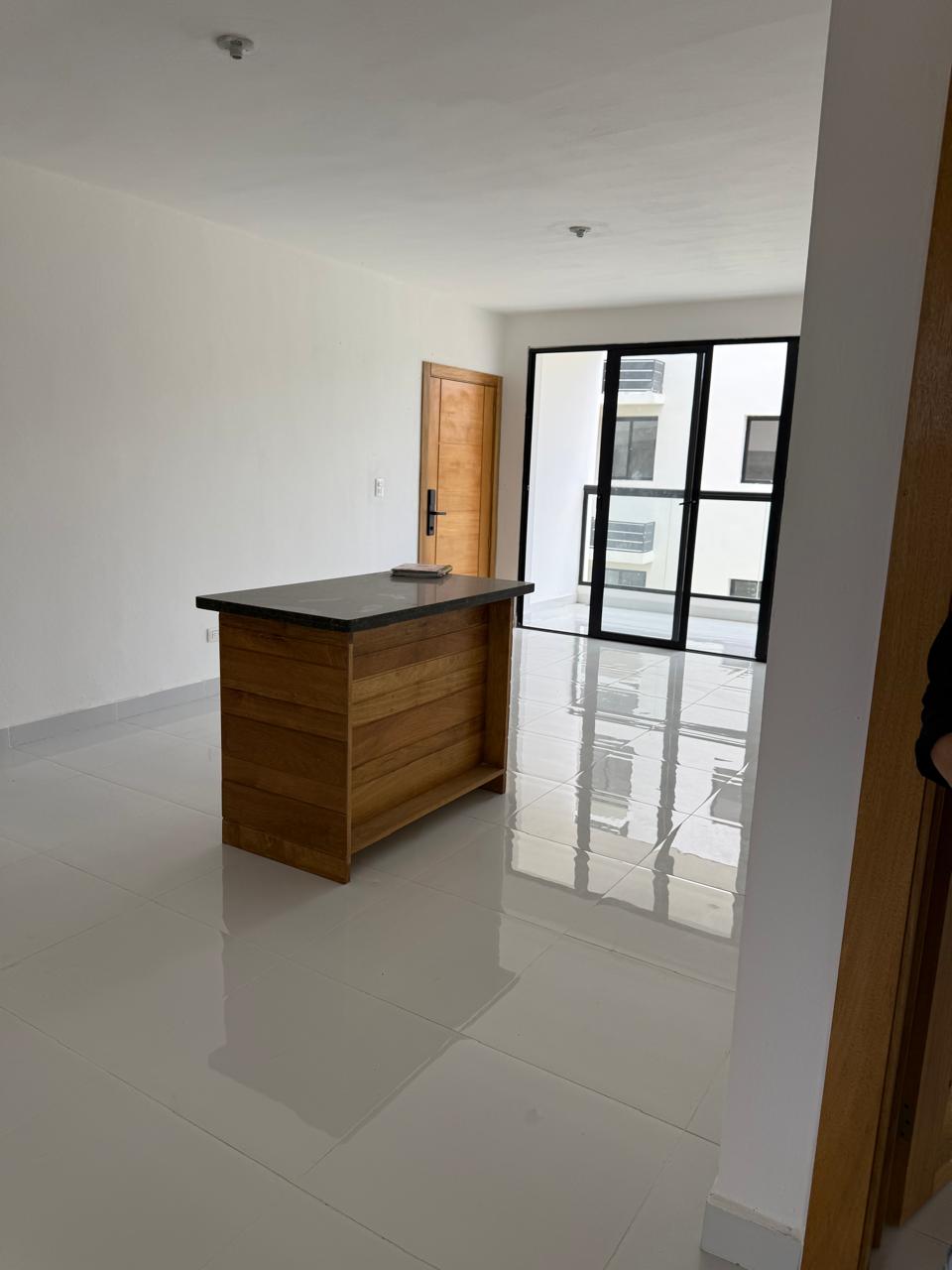 casas - APARTAMENTOS EN VENTA EN LOS RIELES DE GURABO 7