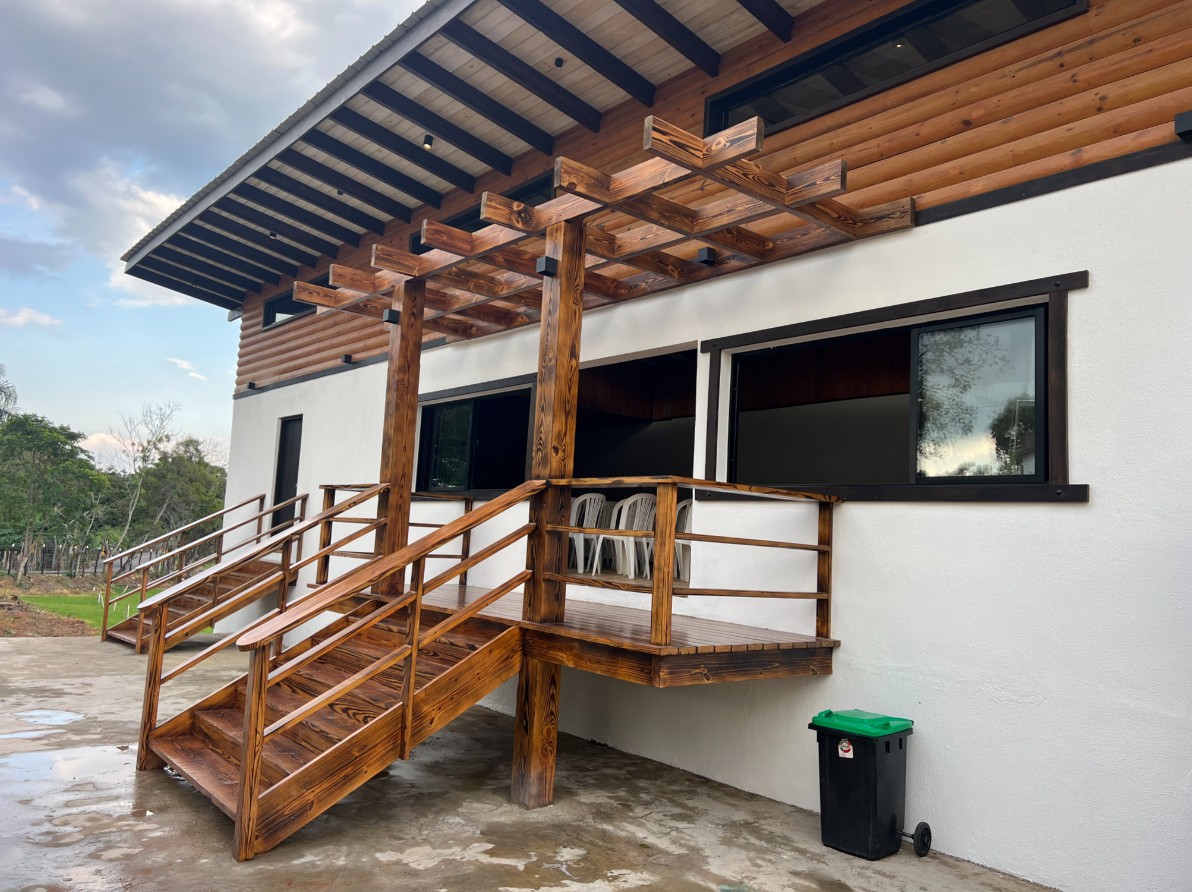 solares y terrenos - Solares en Venta en Jarabacoa 4