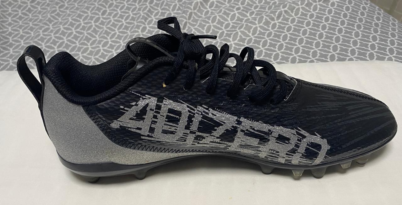 deportes - Zapatillas de Fútbol Adidas -Caja Abierta  2