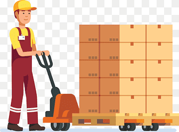 empleos disponibles - Auxiliar de Almacen 