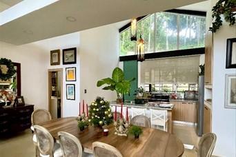 casas - vendo villa en Jarabacoa 1