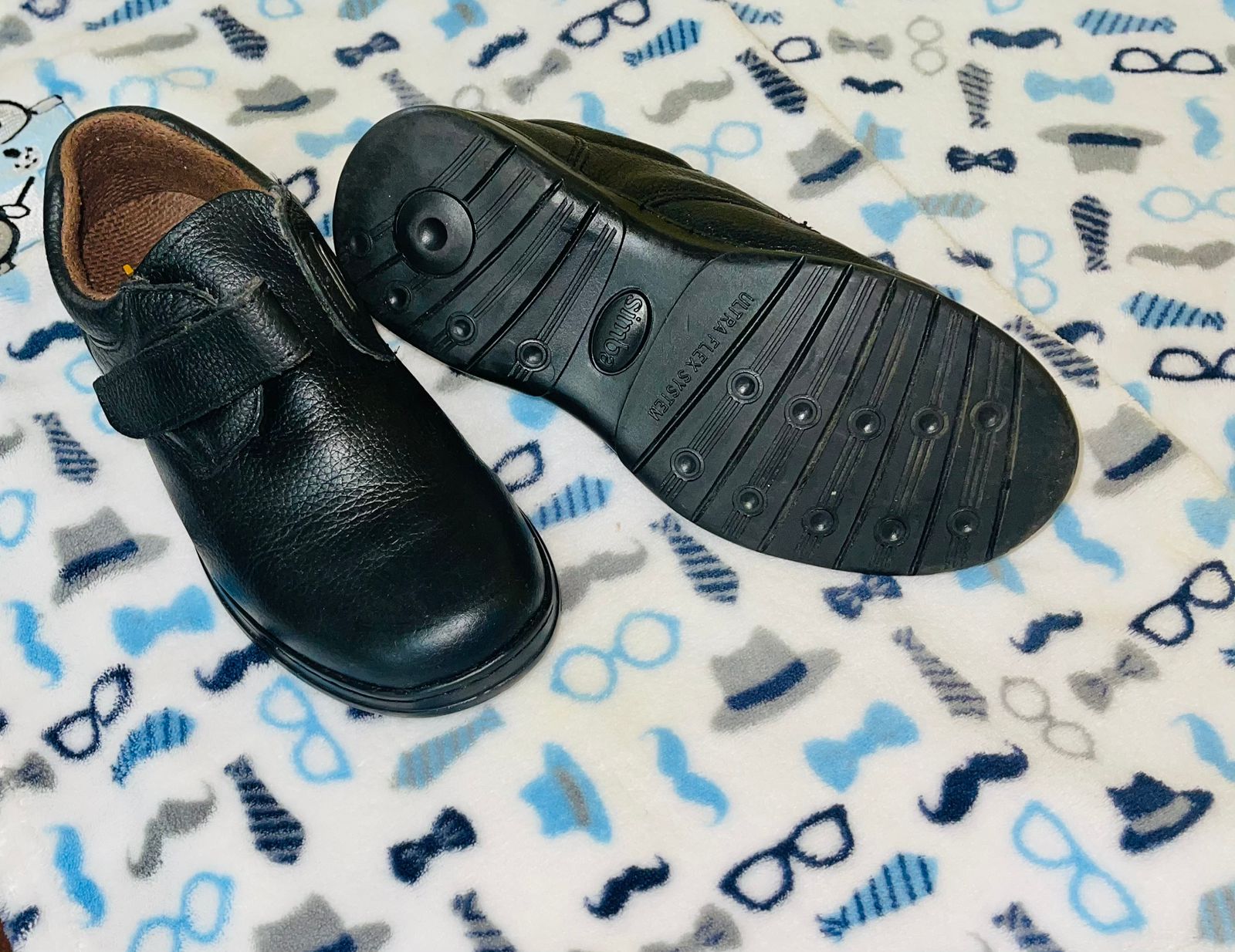 ropa y zapatos - zapatos para bebes 8