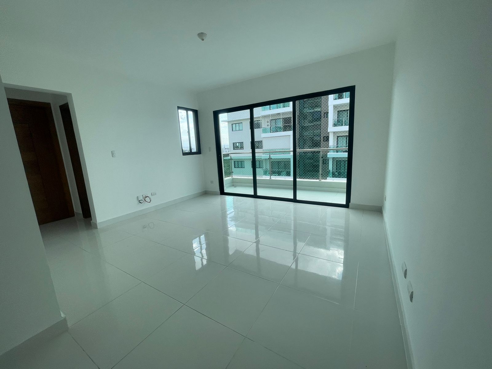apartamentos - APARTAMENTO EN ALQUILER, RESIDENCIAL GREEN THOMAS. 6
