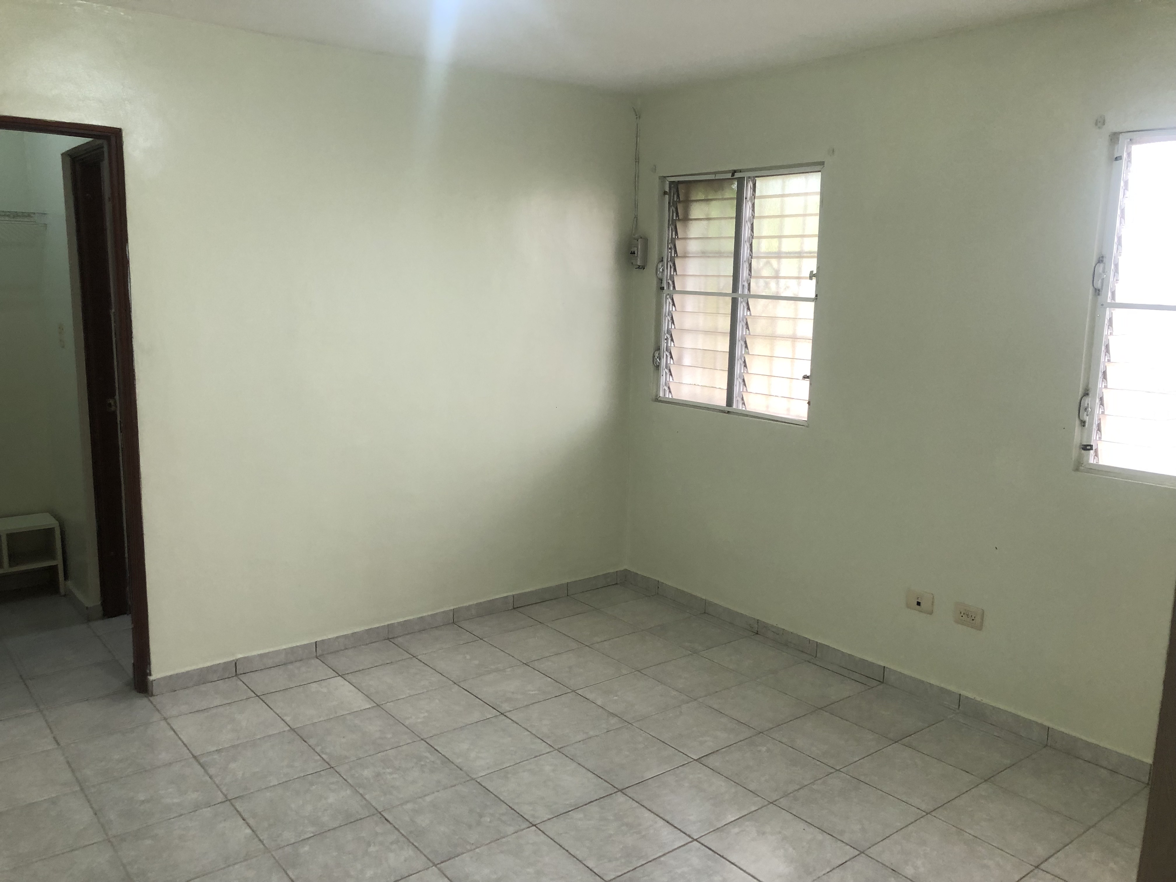apartamentos - apartamento en Villa Panamericana (boca chica)  8