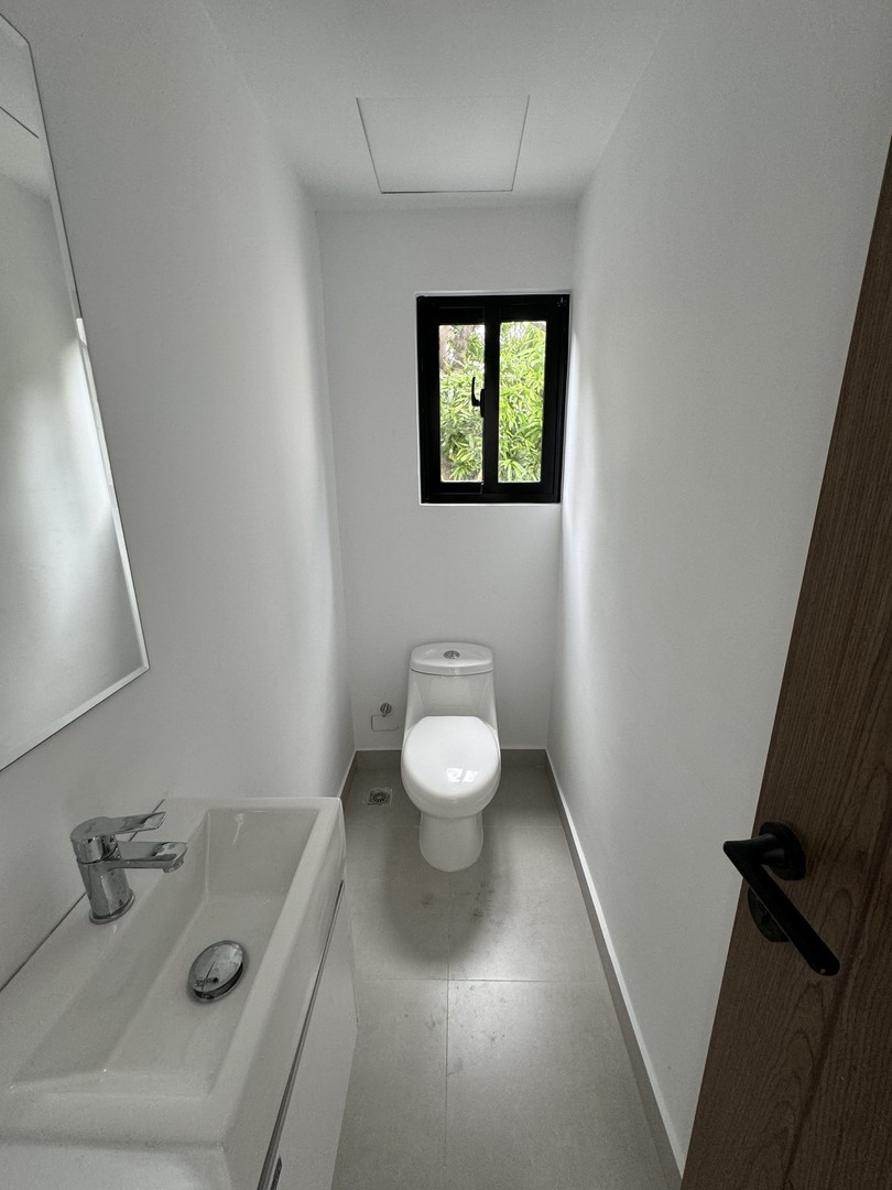 apartamentos - Apartamento en venta de 2 habitaciones en el Millón
 8