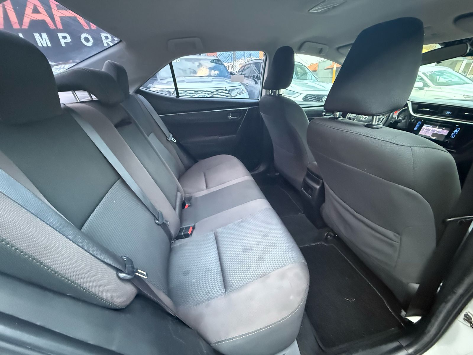 carros - Toyota Corolla LE 2019 9