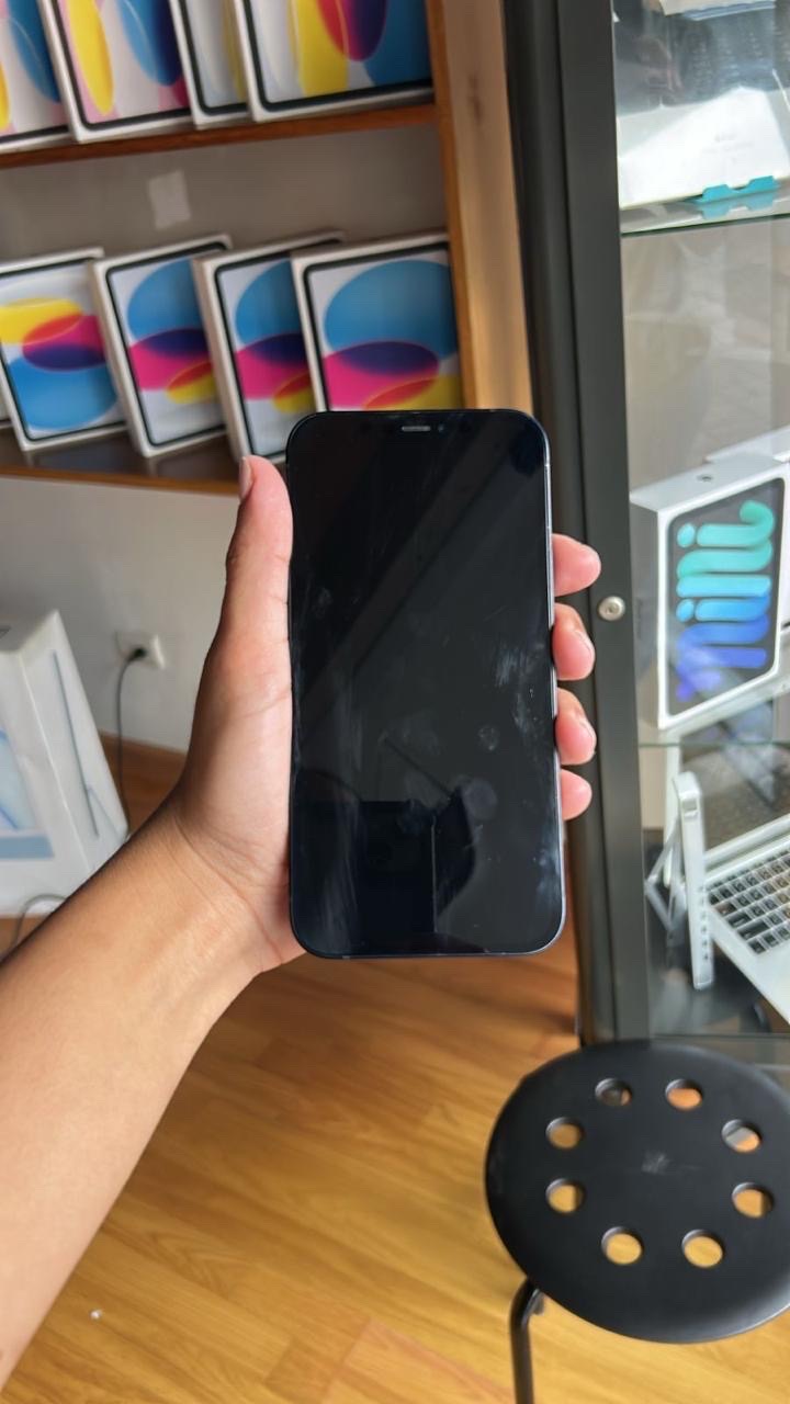 otros electronicos - IPHONE 12  3