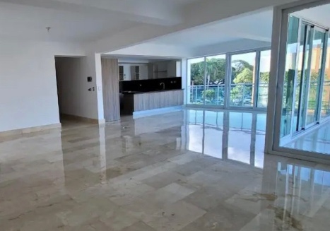 apartamentos - Hermoso Apartamento con Finas Terminaciones en Santiago 0