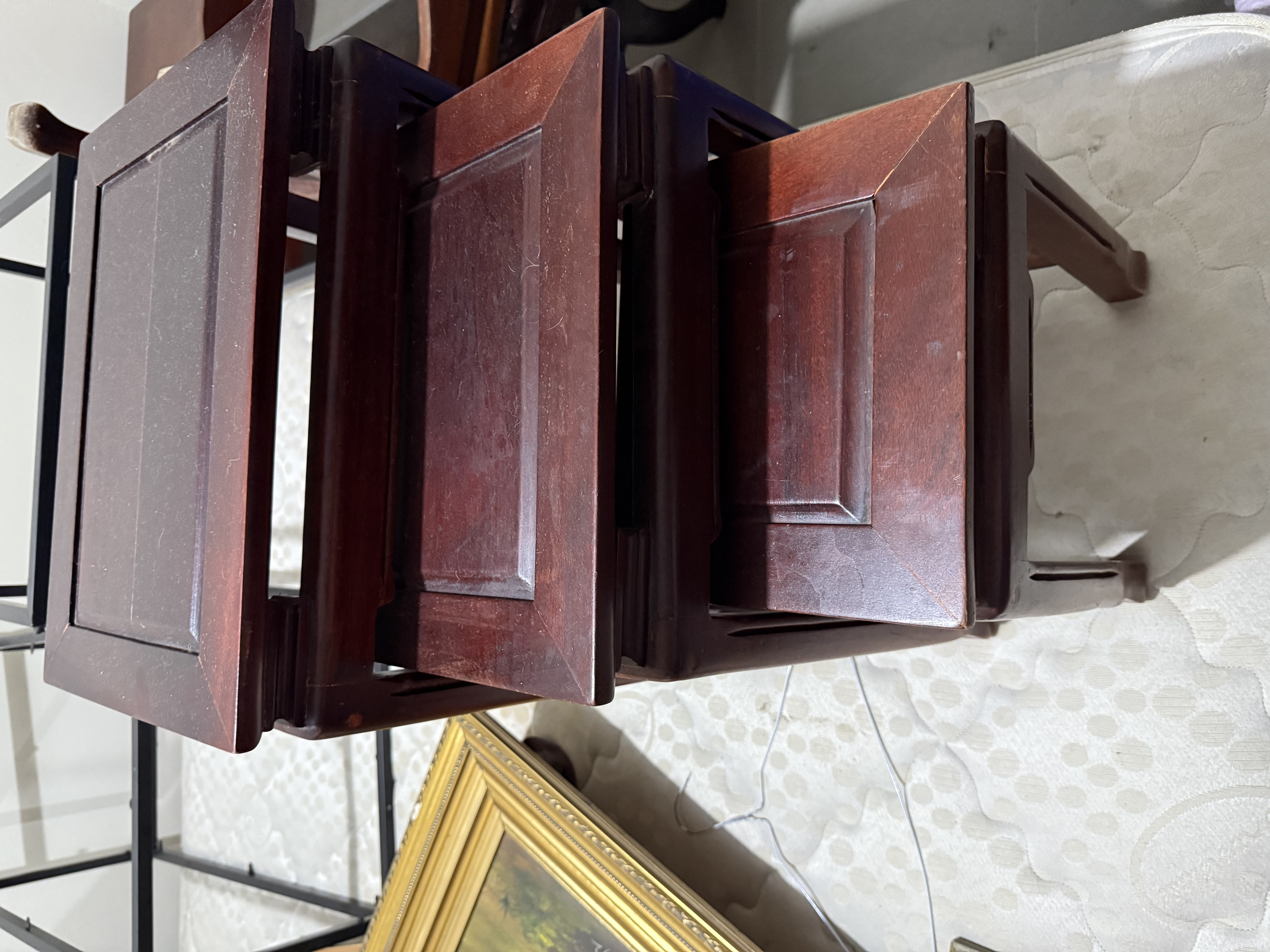 muebles y colchones - Artículos de casa a precio muy económico y usados  7