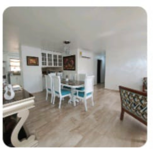 apartamentos - Apartamento de venta en La Moraleja 1