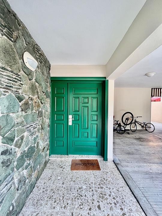 casas - Casa en los Cacicazgos en venta de oportunidad  8