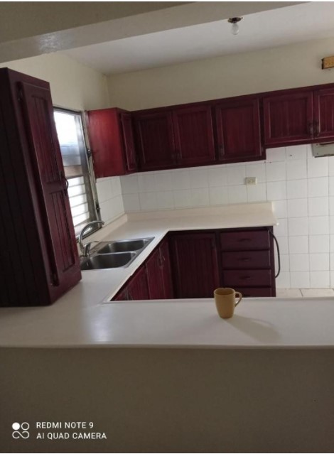 casas - Casa en alquiler Santo Domingo Oeste 5 m Carrefour 3