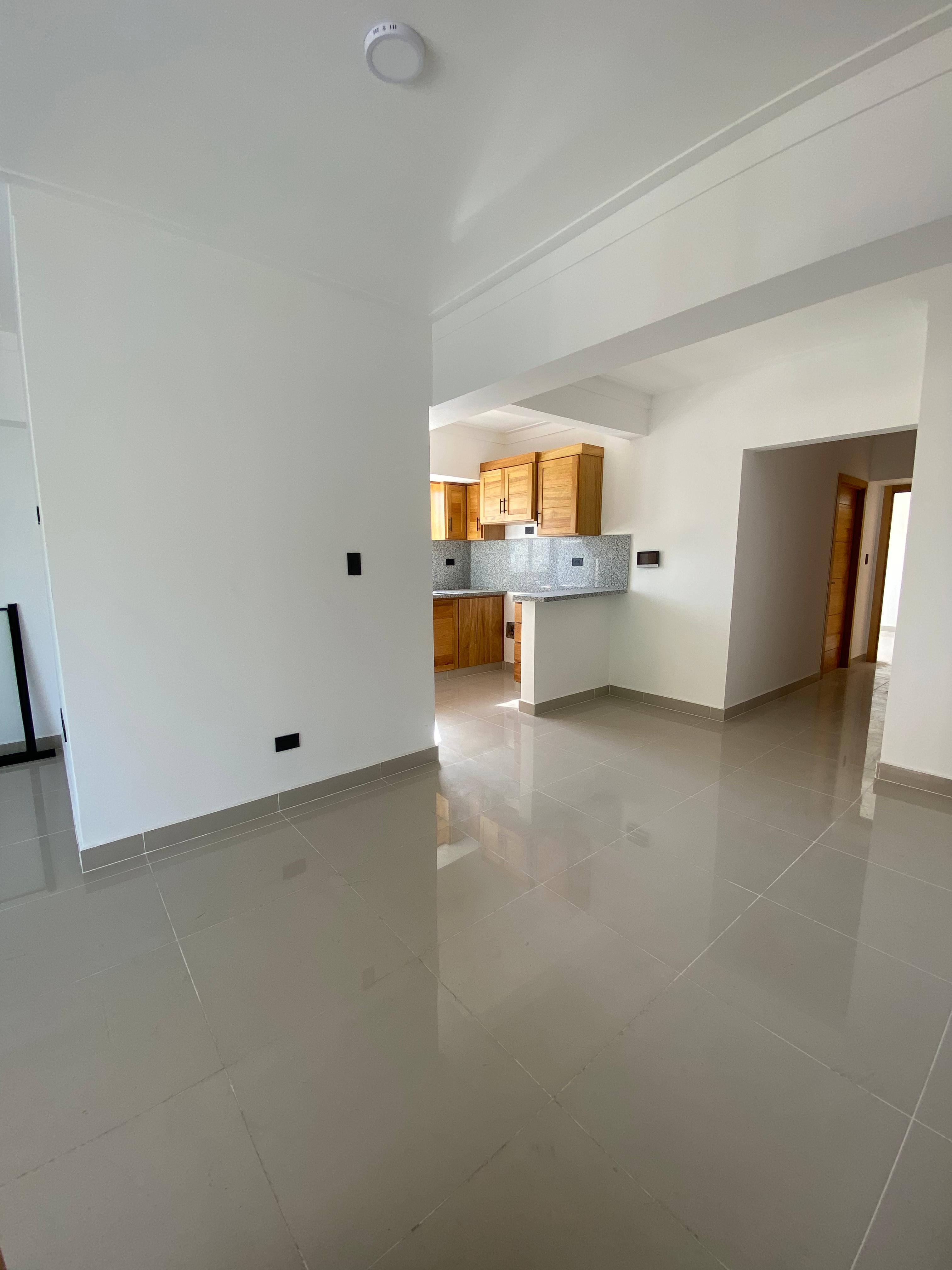 apartamentos - Apartamento en Alquiler en los Restauradores  8