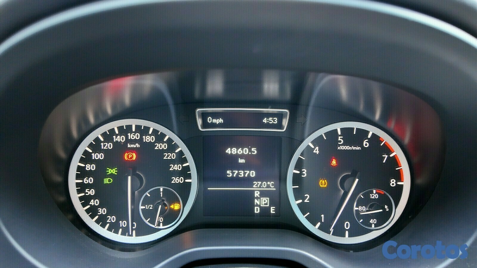 jeepetas y camionetas - INFINITI QX-30 2017 7