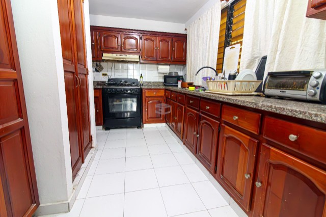 apartamentos - Apartamento en El Millón  4