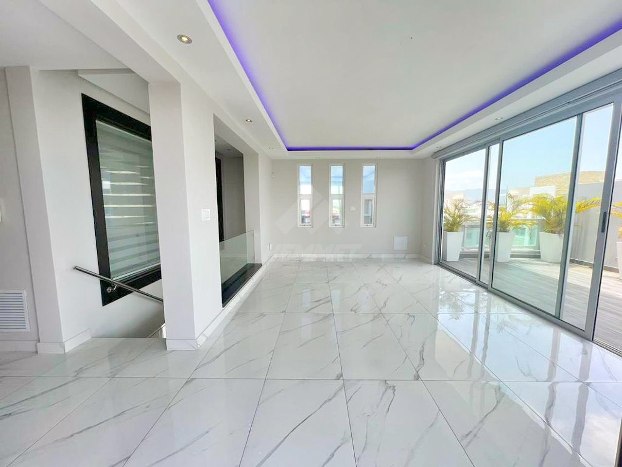 penthouses - PENTHOUSE TERRAZA Y PISCINA AREA MONUMENTAL STGO. 8