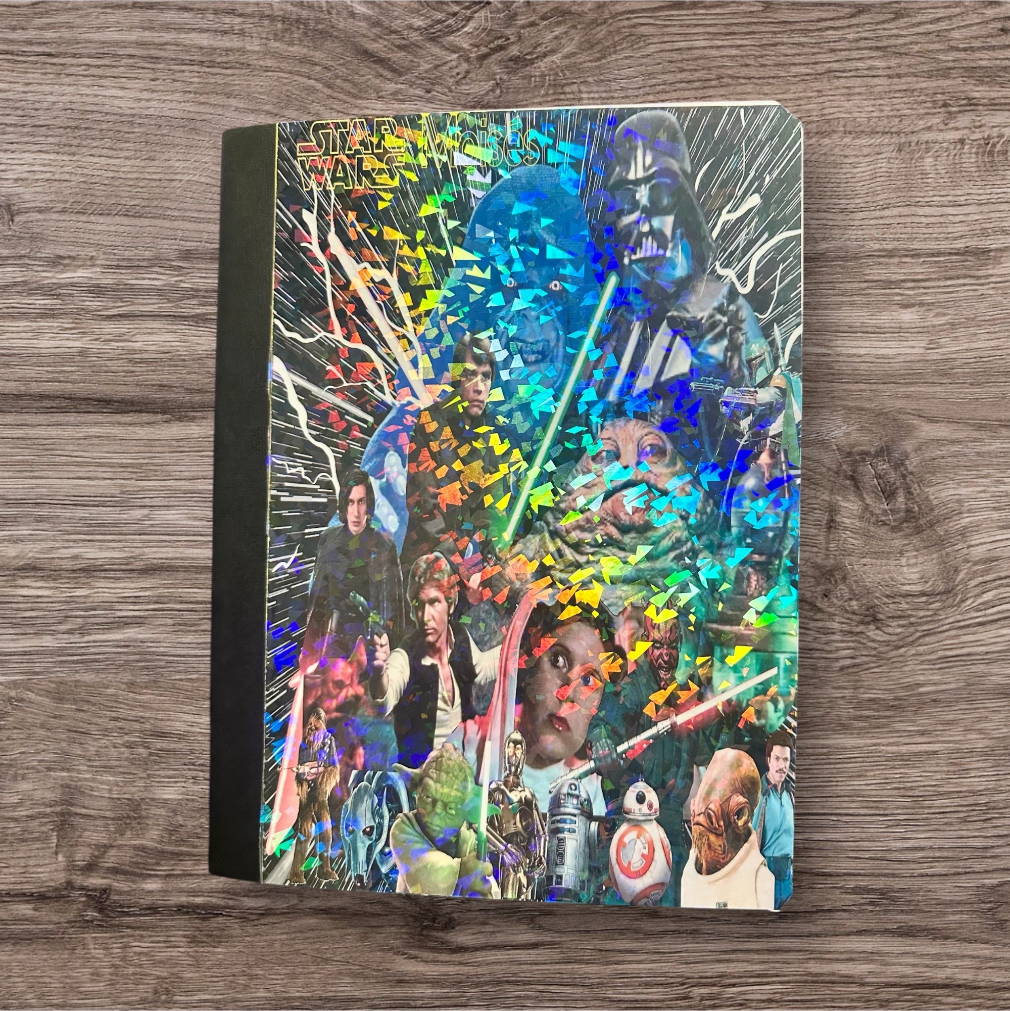 servicios profesionales - Cuadernos Personalizados  3