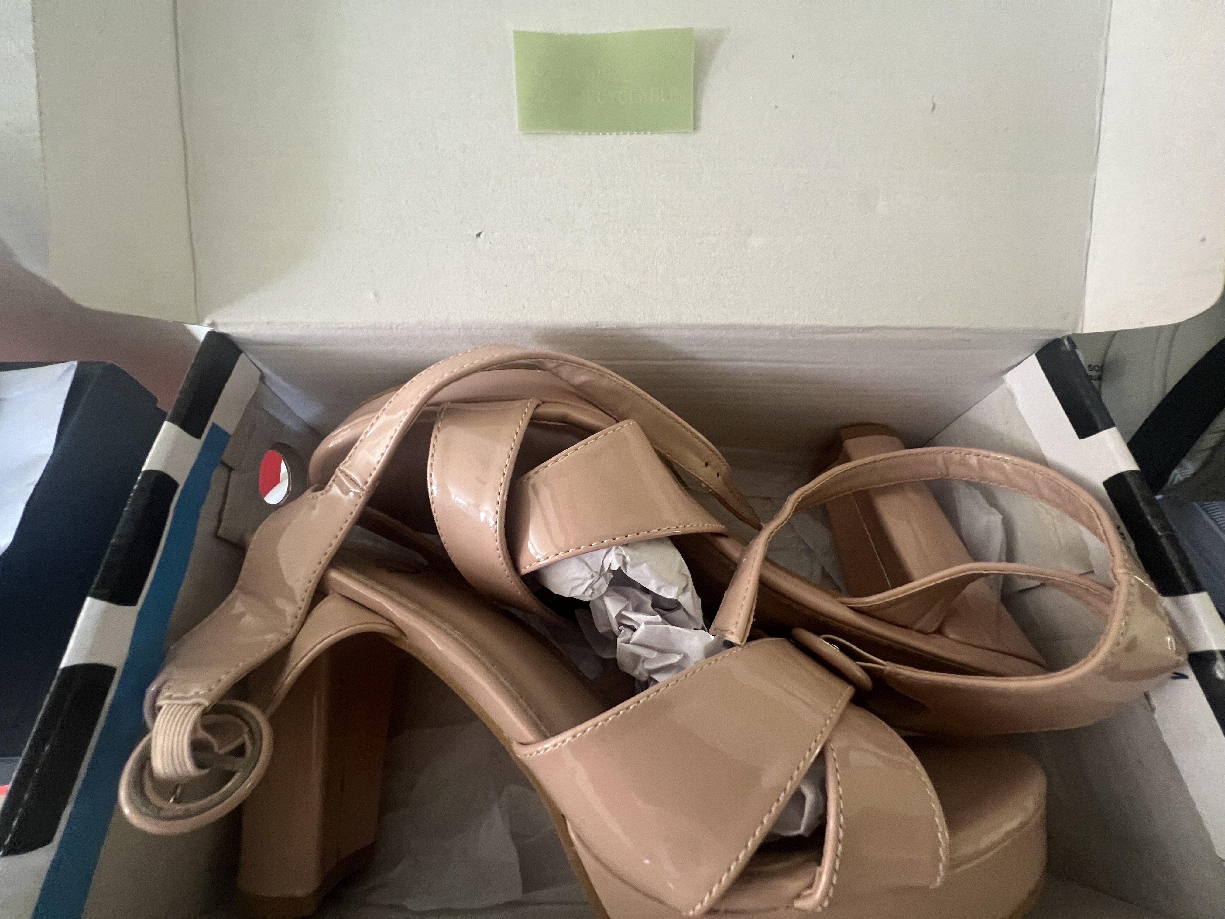 zapatos para mujer - zapatillas bks 2