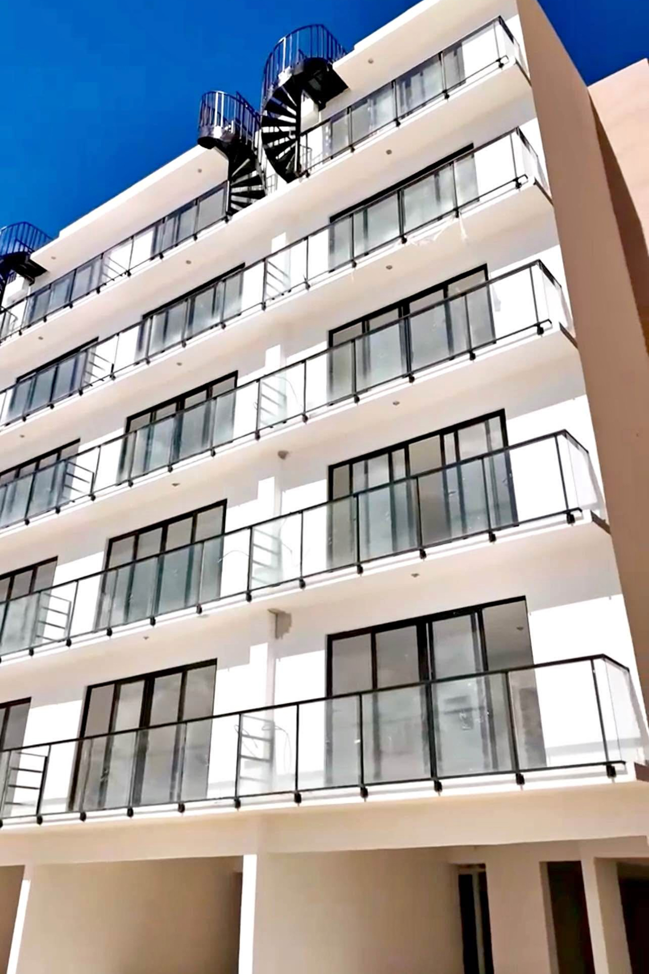 penthouses - Alquiler Penthouse Comfort Suite Punta Cana 3